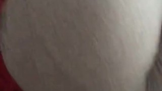 Nip Slip Tease