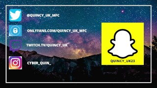 LED WING SHOW LIVE ON MFC QUINCY