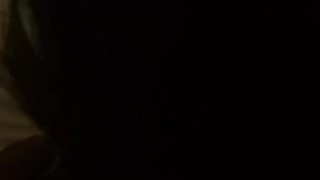 Watching my fiancé’s bubble butt bounce on my dick