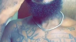 Black magic teaser 