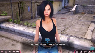 DOUBLE HOMEWORK #84 • PC GAMEPLAY [HD]