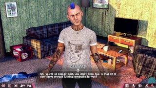 DOUBLE HOMEWORK #84 • PC GAMEPLAY [HD]