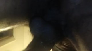 Camed ON MY TOILET TOP 5:43PM