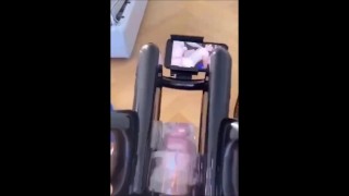Мое новое приспособление