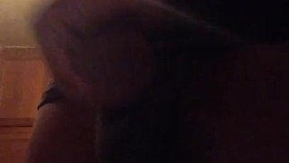 Can't nut !!