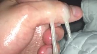 Big White Cock Big Load