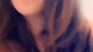 Francesca Le Is Gonna Get Fat