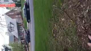 Public piss resetting multiple times