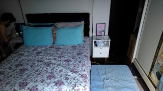 MAKING THE BED NAKED