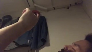 オッパイちゃんの日常