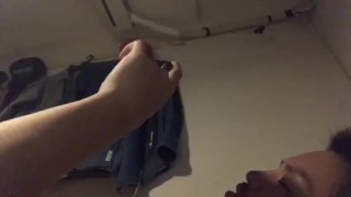 オッパイちゃんの日常