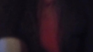 U wanna touch my pink pussy???