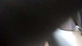 Teen Giantess crush you
