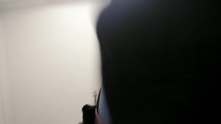 Teen Giantess crush you