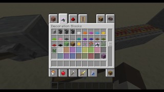 Minecraft Redstone tutorial Ep7 Super Smelter!!
