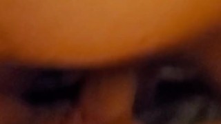 Big dick in my pregnant pussy 