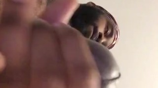 Nuttin all over the phone 