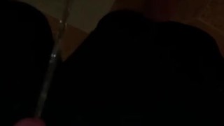 Piss POV