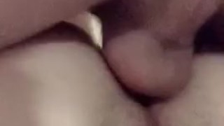 I love having my ass fucked! ♡ 
