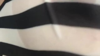 CAMISAS MOJADAS, SE VEN MIS TETAS