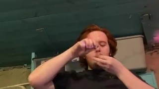 Quick Toke and Stroke