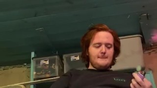 Quick Toke and Stroke