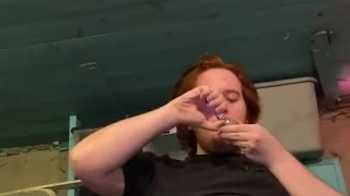 Quick Toke and Stroke