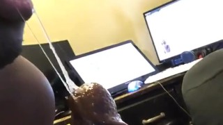 Sissy Following Orders Pt.5