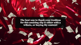 Intro to My FemDom Empire | Female Supremacy / Slave Training / Mesmerize