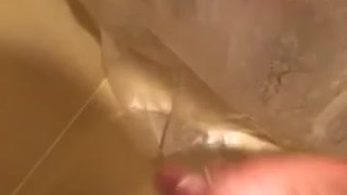 Best time to make a big cock cum