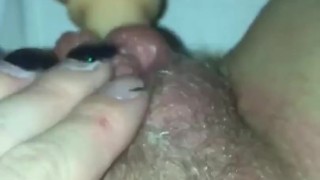 Dildo Penatration