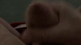 Evening Jerk close up