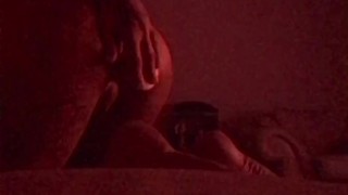 I NEED my arsehole fucked