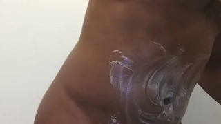 Shaving
