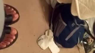 Barren's Shoes