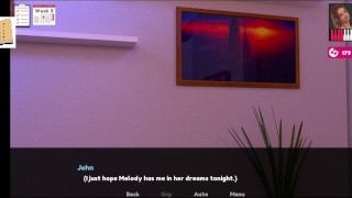 Melody 55