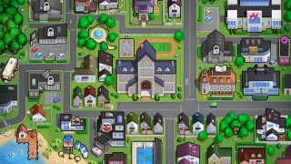 SUMMERTIME SAGA v0.20 - FOOLING AROUND AND WORK - PT.206