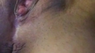 My Very First Squirt!! Load Moans and LOTS of wet fun