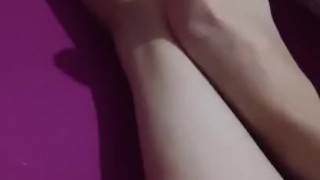 @tici_feet tici feet IG tici feet my feet in black!