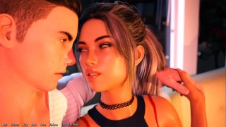 Being A Dik: Her Parents Caught me How i Fuck Their Step Daughter-Ep19