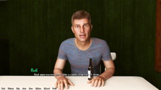 Being A Dik: Her Parents Caught me How i Fuck Their Step Daughter-Ep19