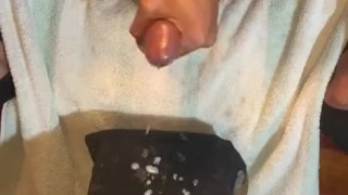 I was told y’all like double loads?! *no sound* not sure why 