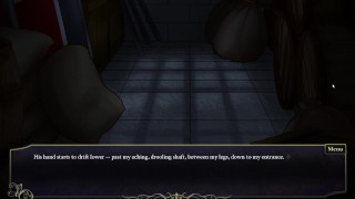 Rivian Is Such A Sub - Chess of Blades Franz Route Part 10