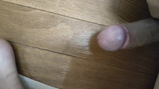 初投稿 オナニーしてみた！ 声あり！