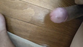 初投稿 オナニーしてみた！ 声あり！