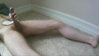 Jacking Off