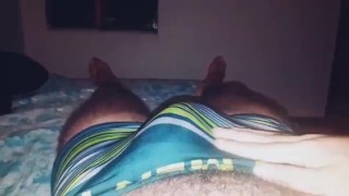 GOZANDO GOSTOSO