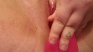 Watch me cum