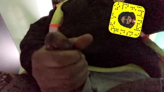 Follow my Snapchat dreadheadg108