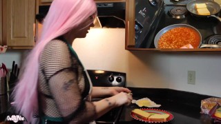 Vivitadakimasu ~ Episode 2 ~ Grill Chez n Tomat ~ Quarantine Lunch
